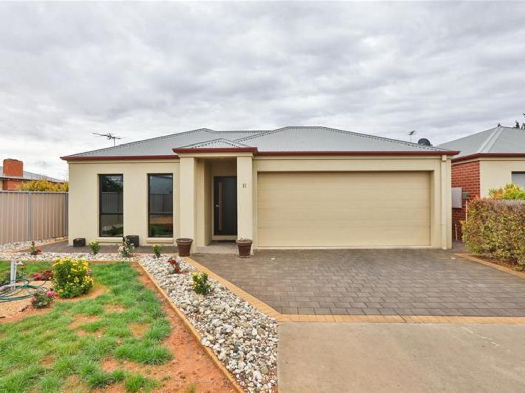 11/8 Taylor Dr, Mildura, VIC 3500