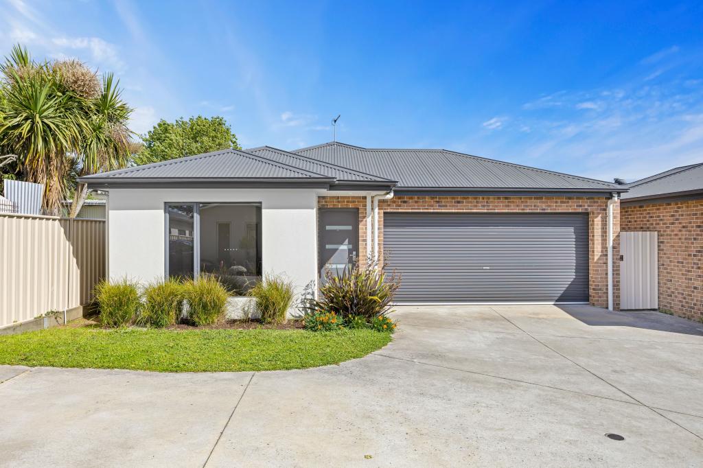 5/2a Pryor St, Mount Pleasant, VIC 3350