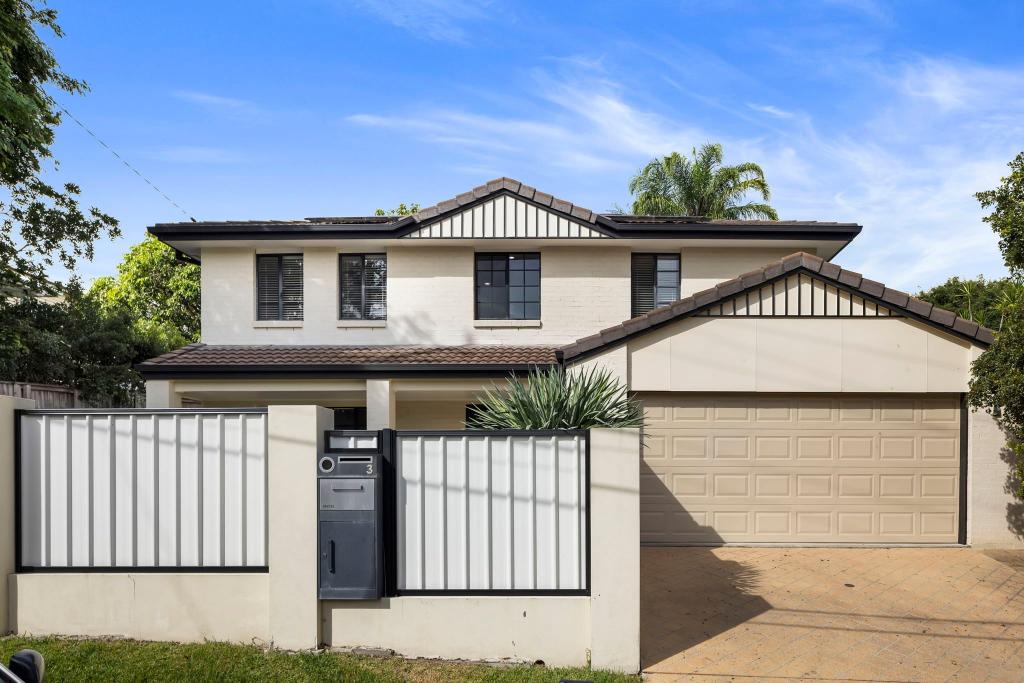3 Tay St, Ashgrove, QLD 4060