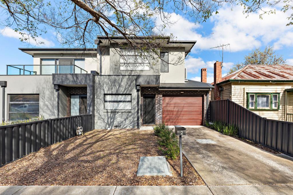 2/7 Janson St, Maidstone, VIC 3012