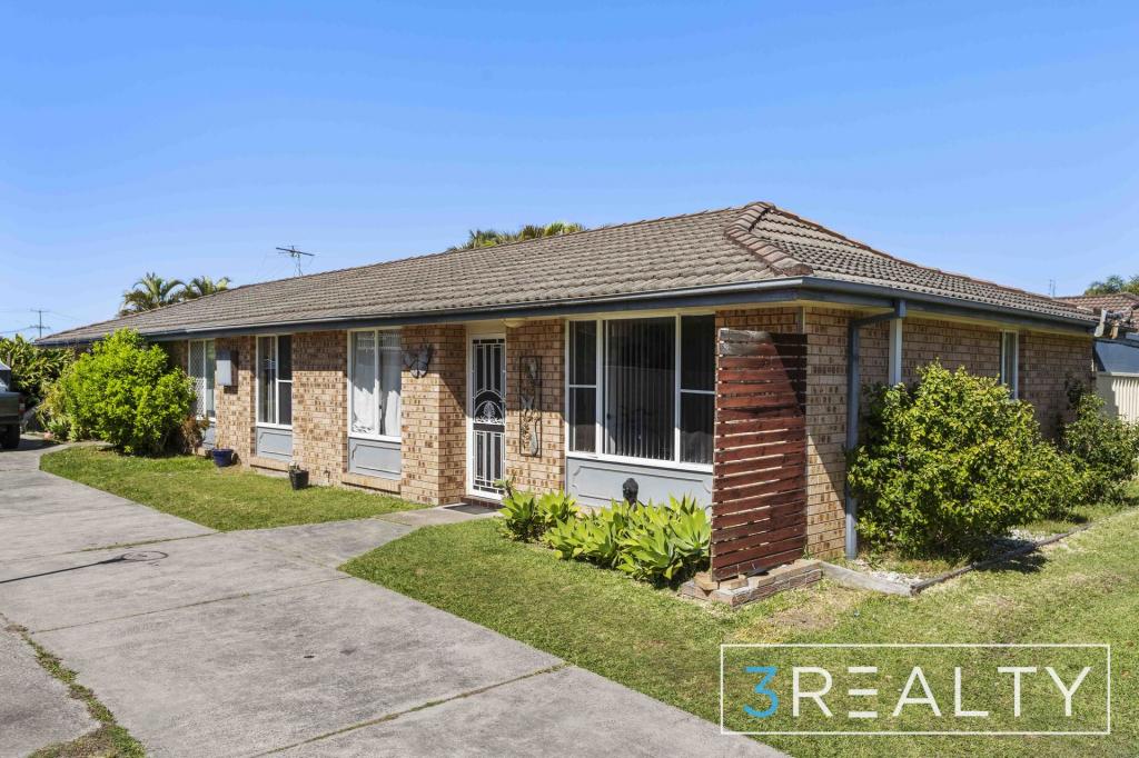 1/5 PEGGY ST, SWANSEA, NSW 2281