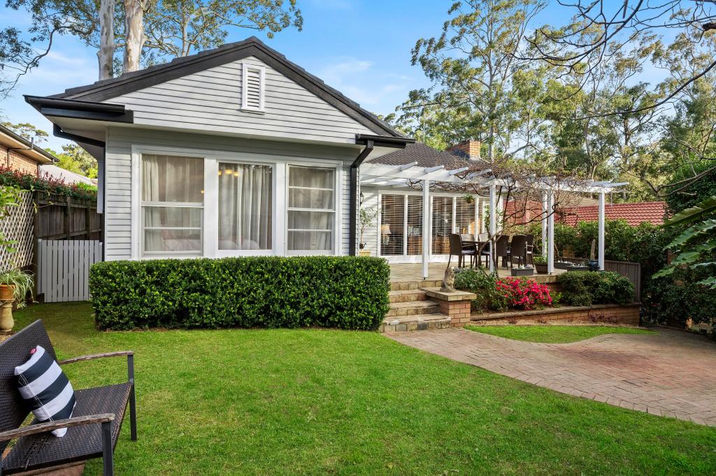 1/141A VICTORIA RD, WEST PENNANT HILLS, NSW 2125