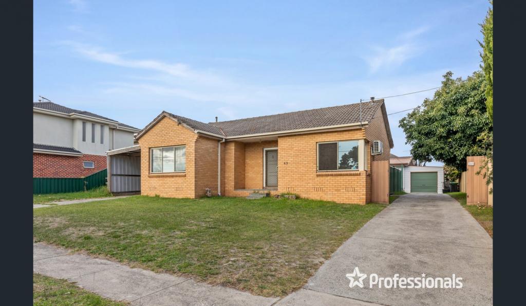 1/69 Regent Ave, Springvale, VIC 3171