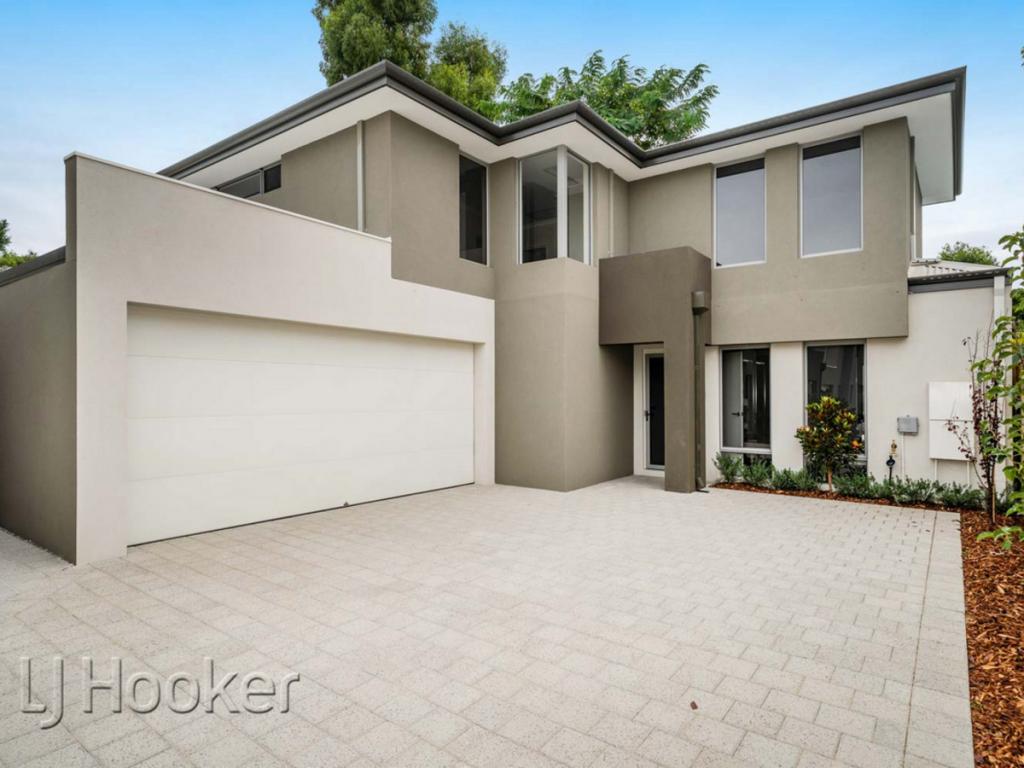 3/87 Fitzroy Rd, Rivervale, WA 6103