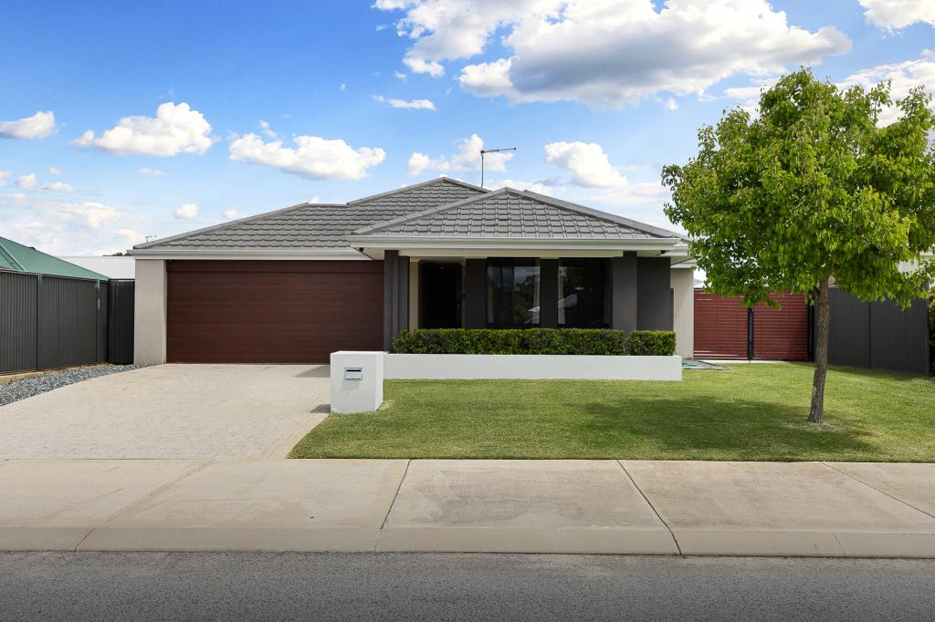 190 SUNRISE BVD, WELLARD, WA 6170