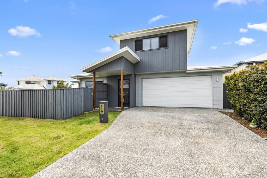 2/28 Sally Cres, Nirimba, QLD 4551