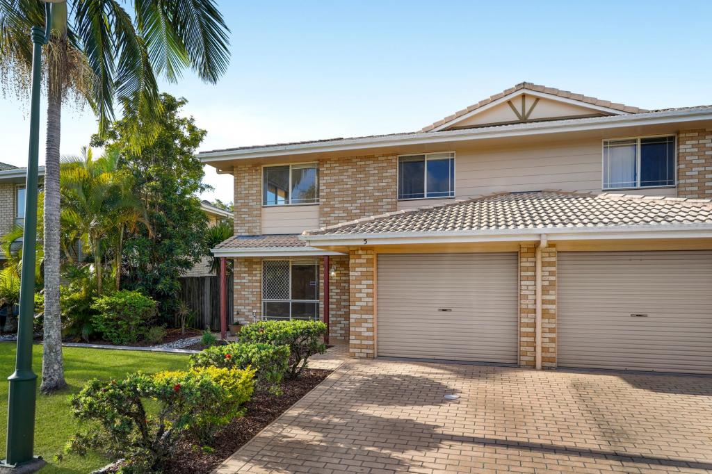 5/20 Bognor St, Tingalpa, QLD 4173