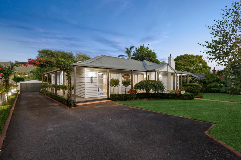 26 Westley St, Ferntree Gully, VIC 3156