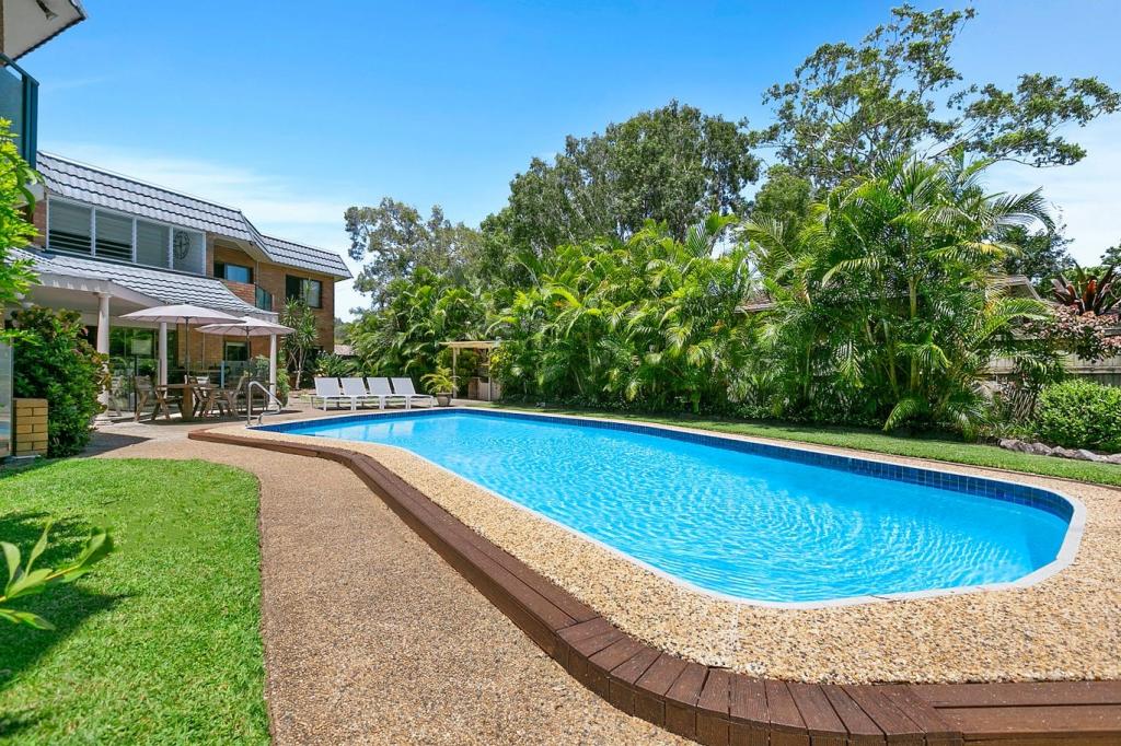 12/219 Weyba Rd, Noosaville, QLD 4566