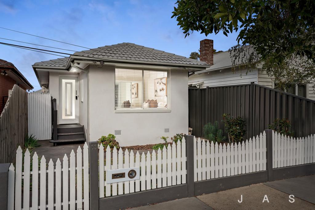 63 Coronation St, Kingsville, VIC 3012