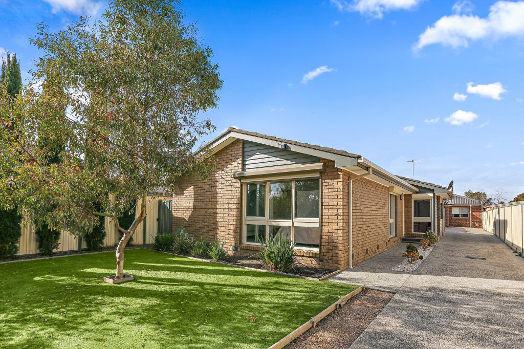 1/43 Talbot St, Altona Meadows, VIC 3028