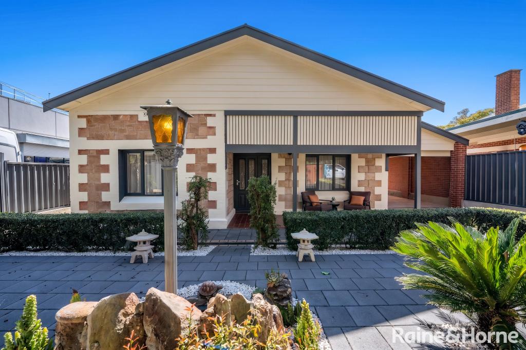 1 Glenunga Ave, Glenunga, SA 5064
