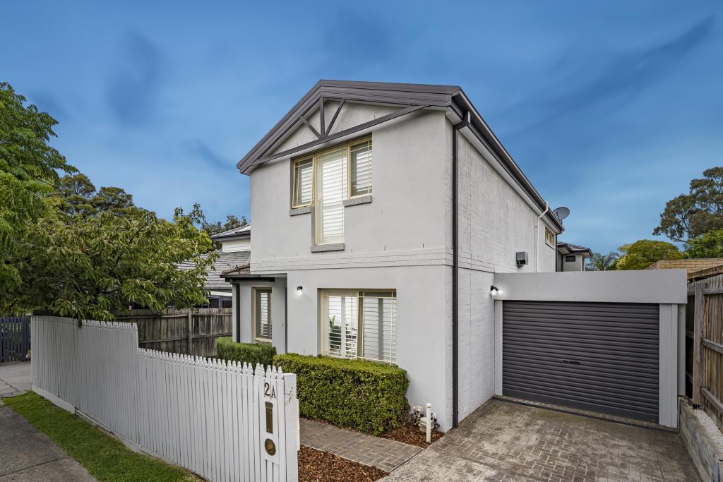 2a Avocet St, Doncaster East, VIC 3109