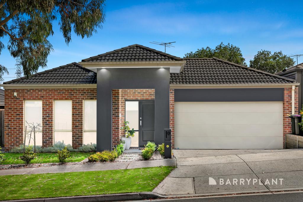 9 Tuross Cres, South Morang, VIC 3752