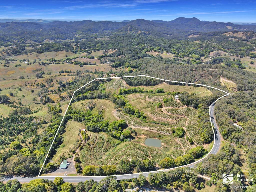 7272 Tweed Valley Way, Fernvale, NSW 2484