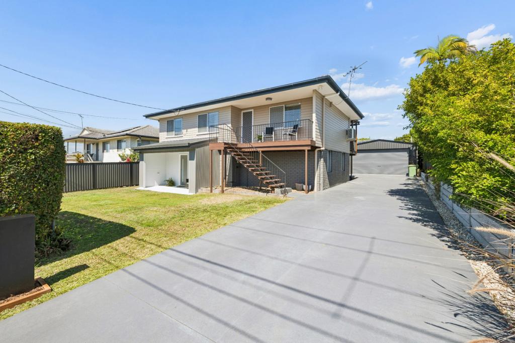 37 Noorumba St, Slacks Creek, QLD 4127