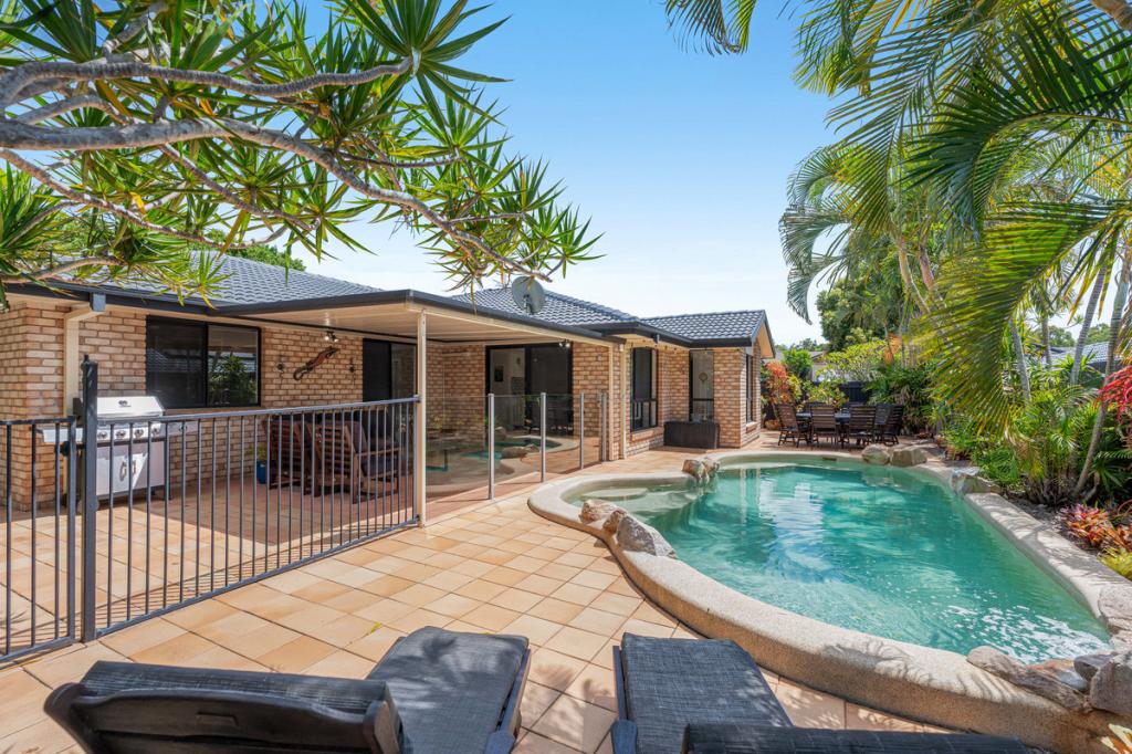 8 Dalmaso Cl, Birkdale, QLD 4159