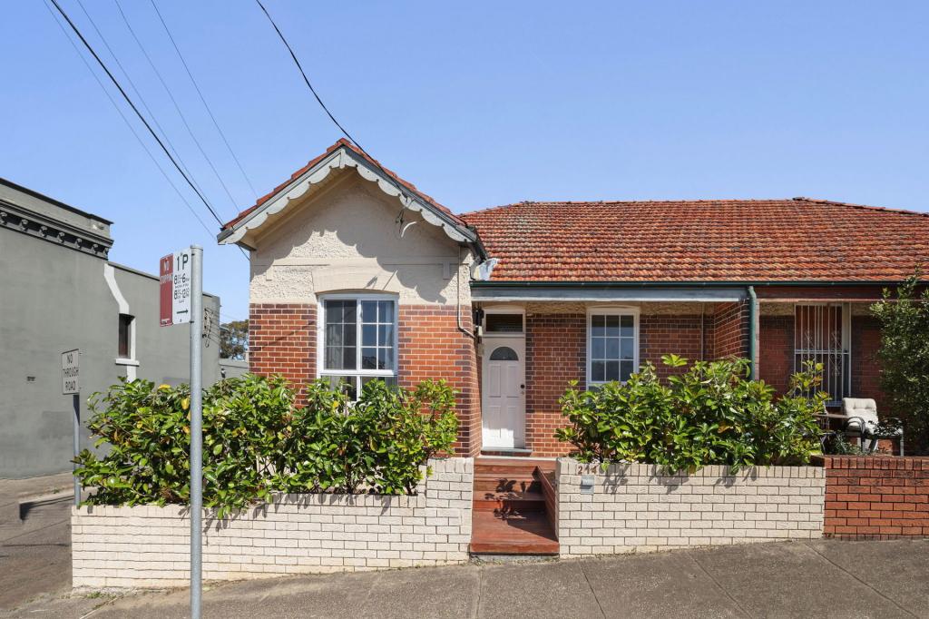 214 Elizabeth St, Croydon, NSW 2132