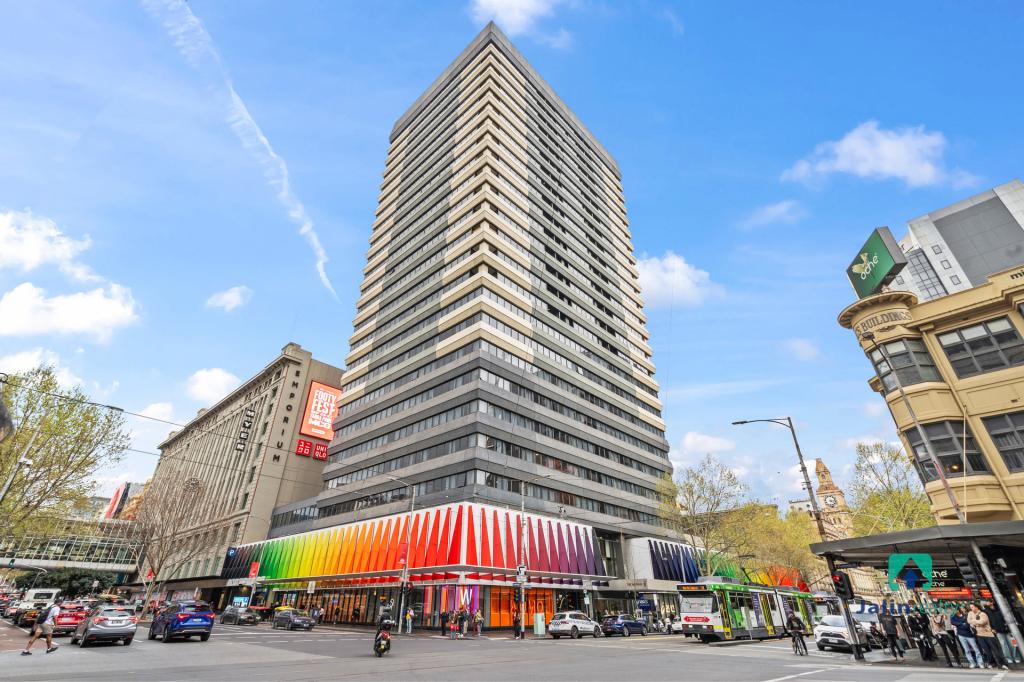 LEVEL 6/618/250 ELIZABETH ST, MELBOURNE, VIC 3000