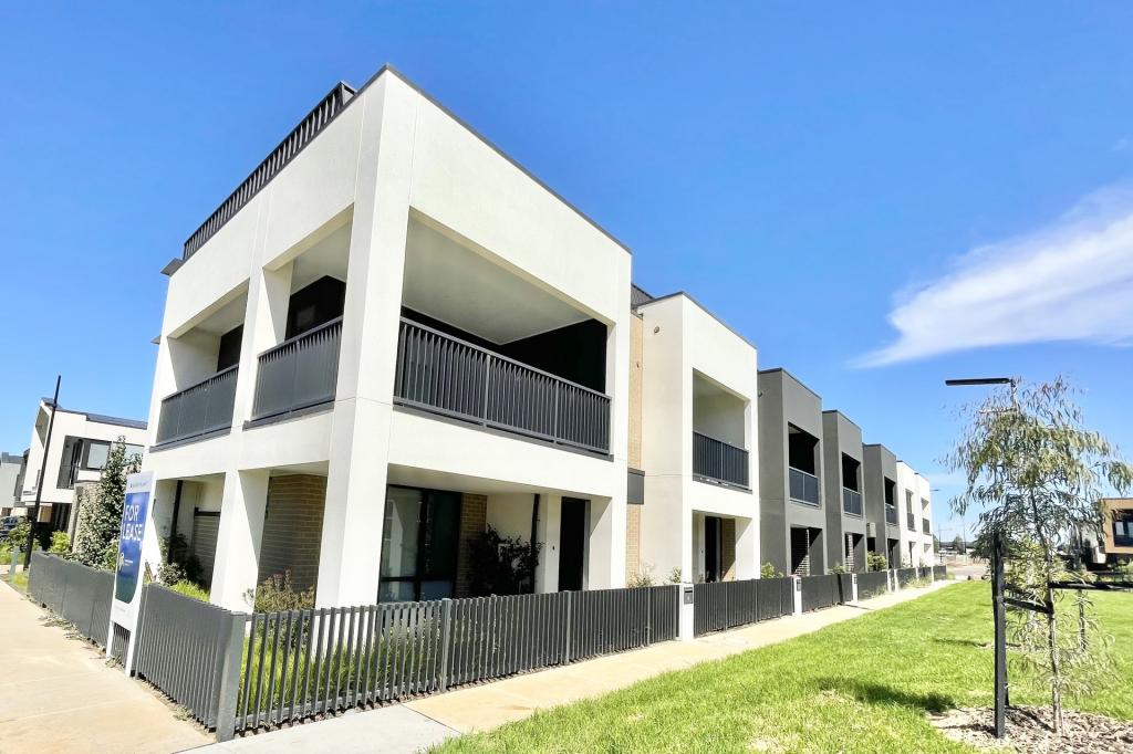 14 Creativity Walk, Aintree, VIC 3336