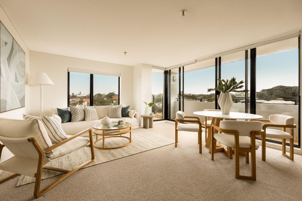 43/107 Macpherson St, Bronte, NSW 2024