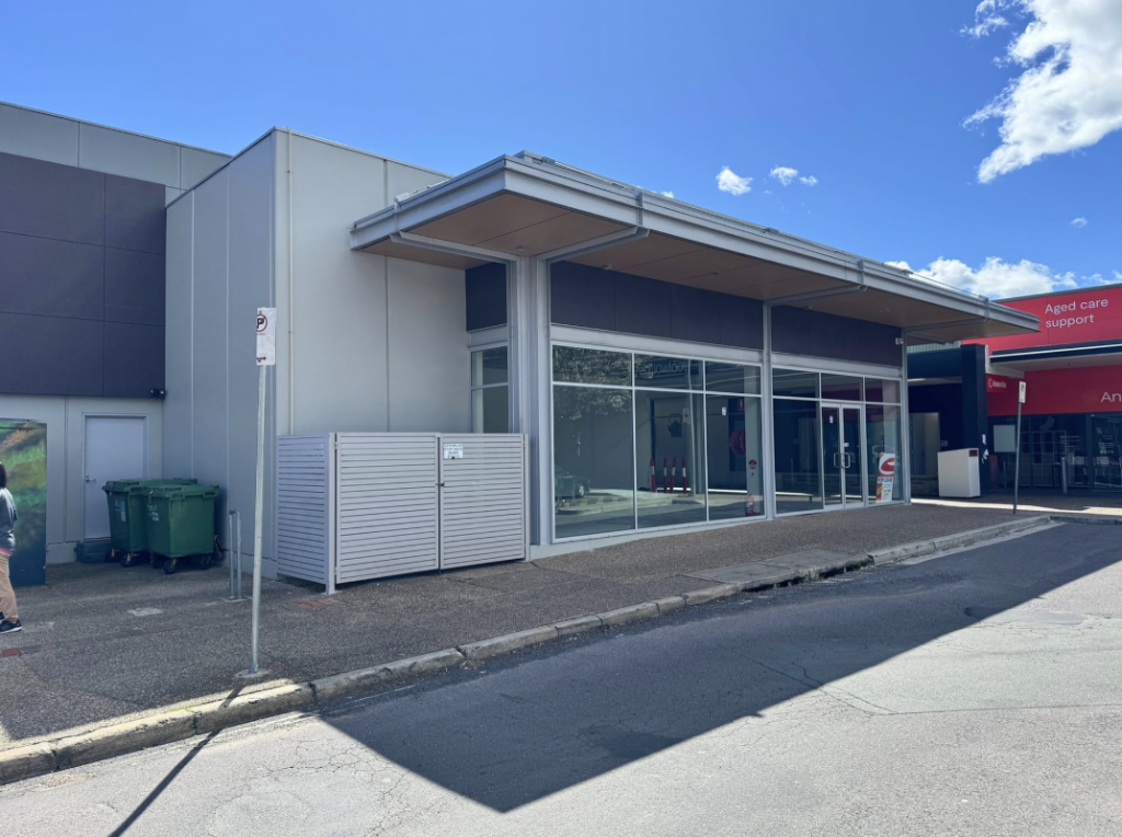 SHOP 1/77 MAWSON PL, MAWSON, ACT 2607
