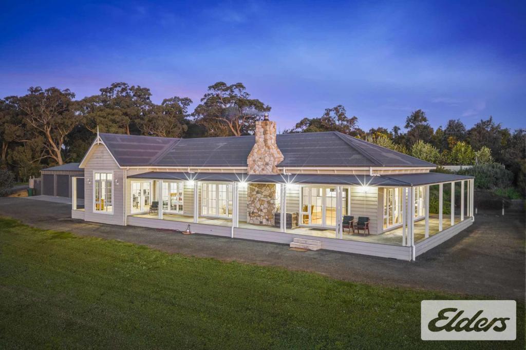 927 RACECOURSE RD, LANGI KAL KAL, VIC 3352