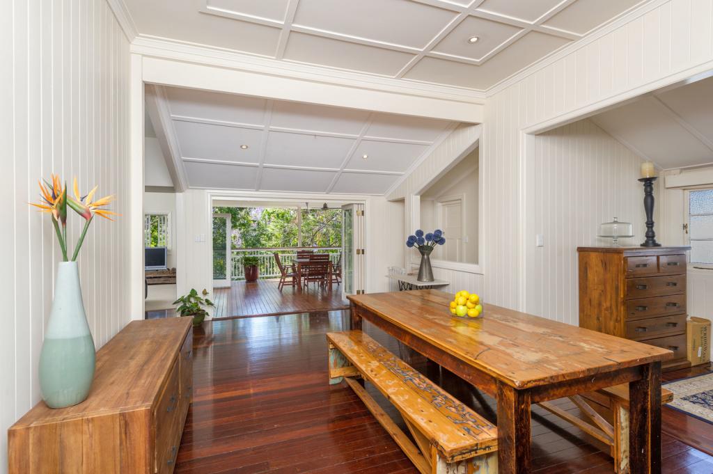 9 Bellavista Tce, Paddington, QLD 4064