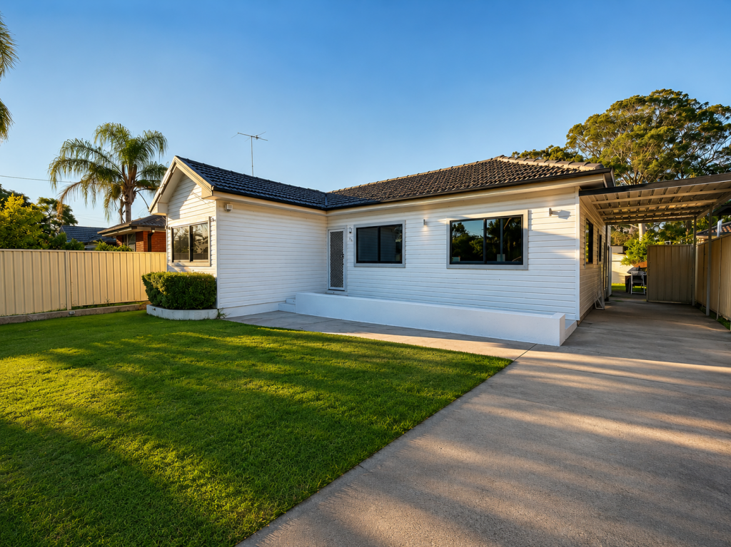 66 Dan St, Campbelltown, NSW 2560
