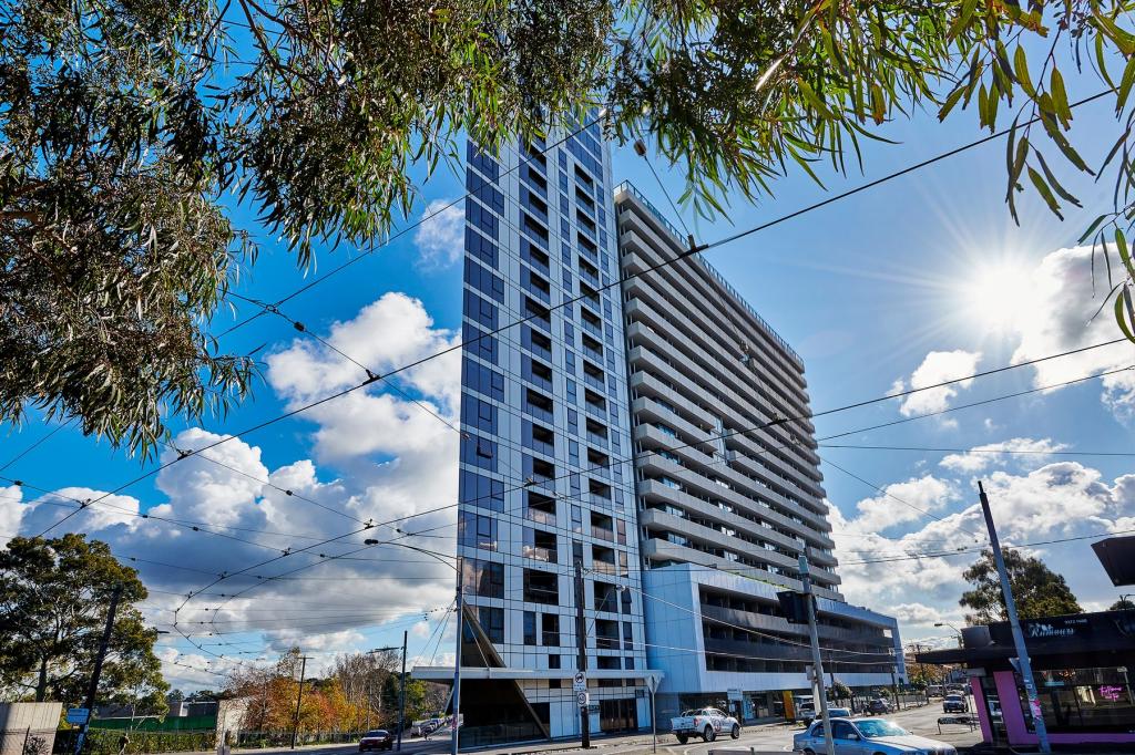 1816/1 Ascot Vale Rd, Flemington, VIC 3031