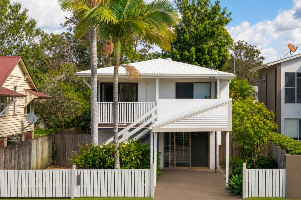 112 Mooroondu Rd, Thorneside, QLD 4158