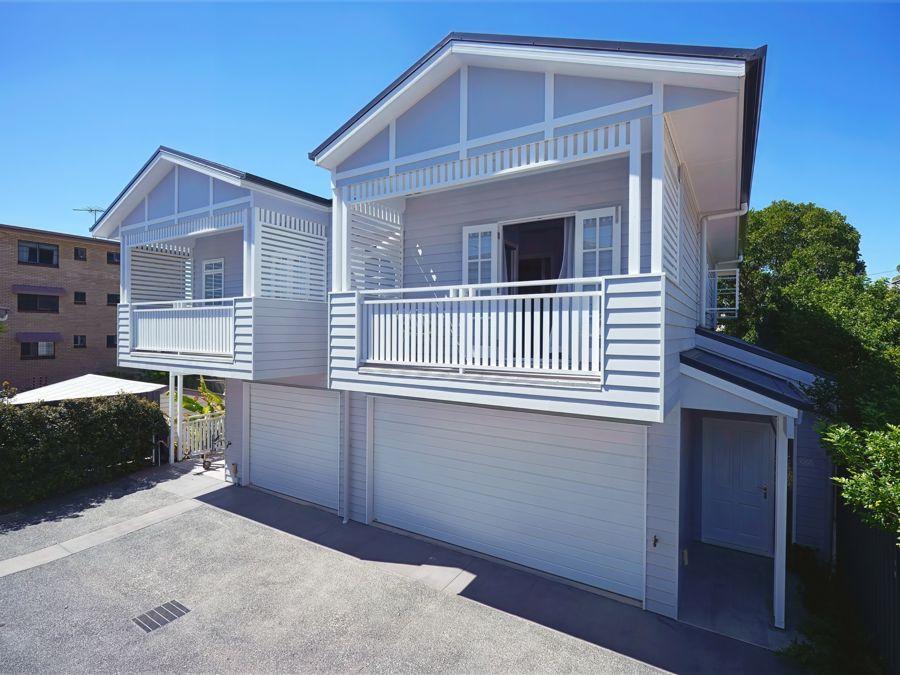 66a Shakespeare St, Coorparoo, QLD 4151