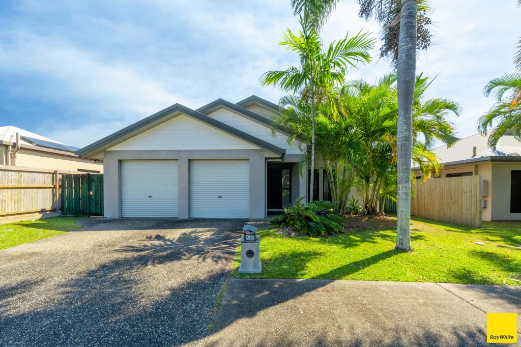 25 Thooleer Vsta, Trinity Park, QLD 4879
