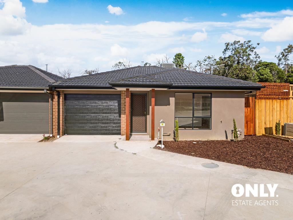 15 Davinci St, Pakenham, VIC 3810