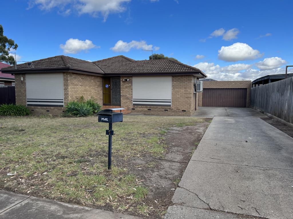 1 Ralph Ave, St Albans, VIC 3021