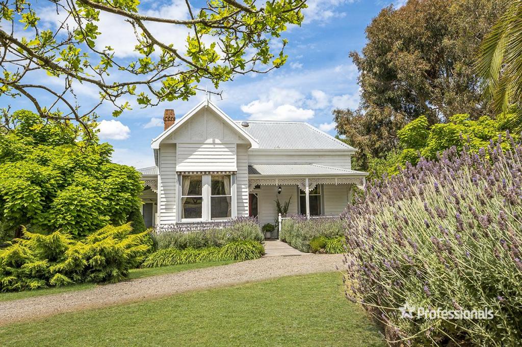 43 Picnic Rd, Tarrington, VIC 3301