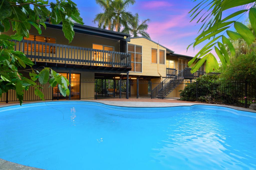 6 Thorpe Pl, Rapid Creek, NT 0810
