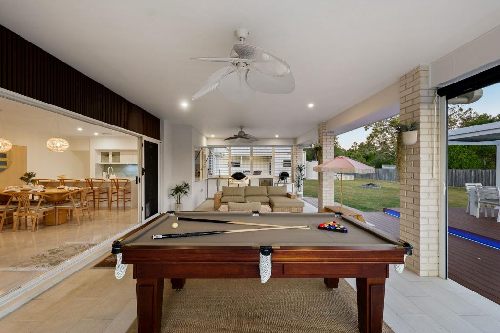23 Mt Vista Pl, Tamborine, QLD 4270