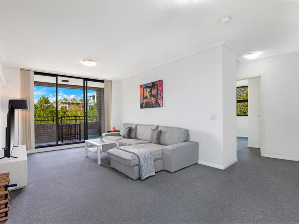 303/2 David St, Crows Nest, NSW 2065