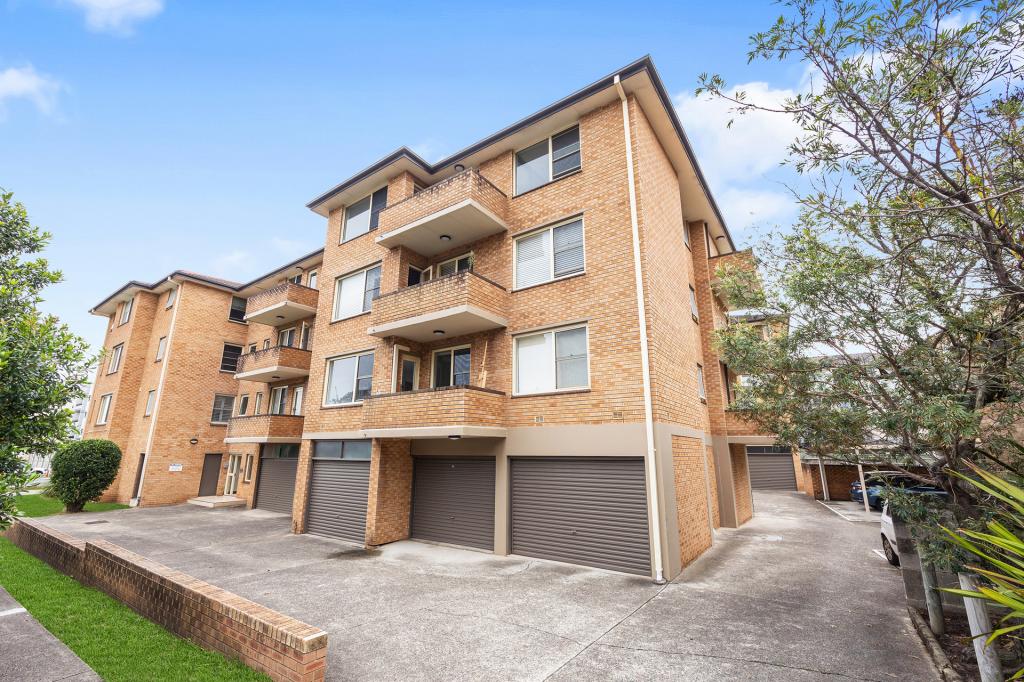 13/55-59 Kingsway, Cronulla, NSW 2230