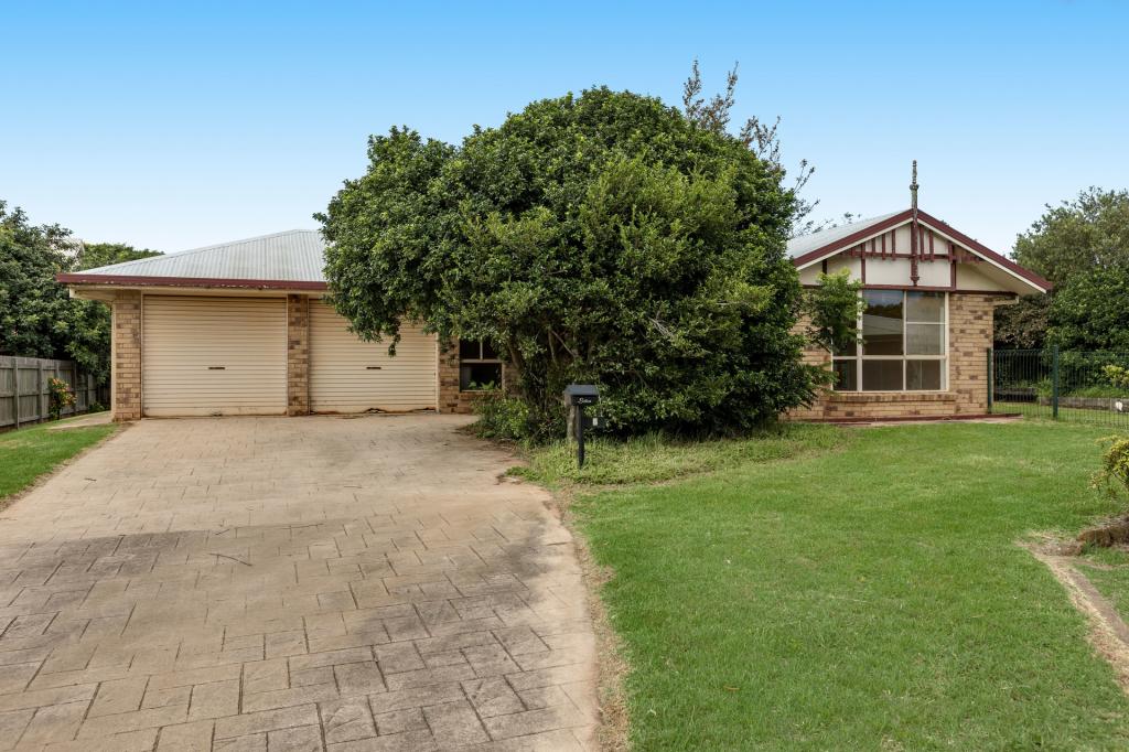 5 Koppe Ct, Centenary Heights, QLD 4350