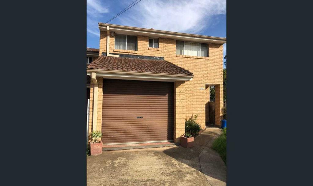 51a Hill End Rd, Doonside, NSW 2767