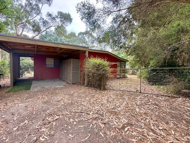 170a Tolley Rd, Ripplebrook, VIC 3818