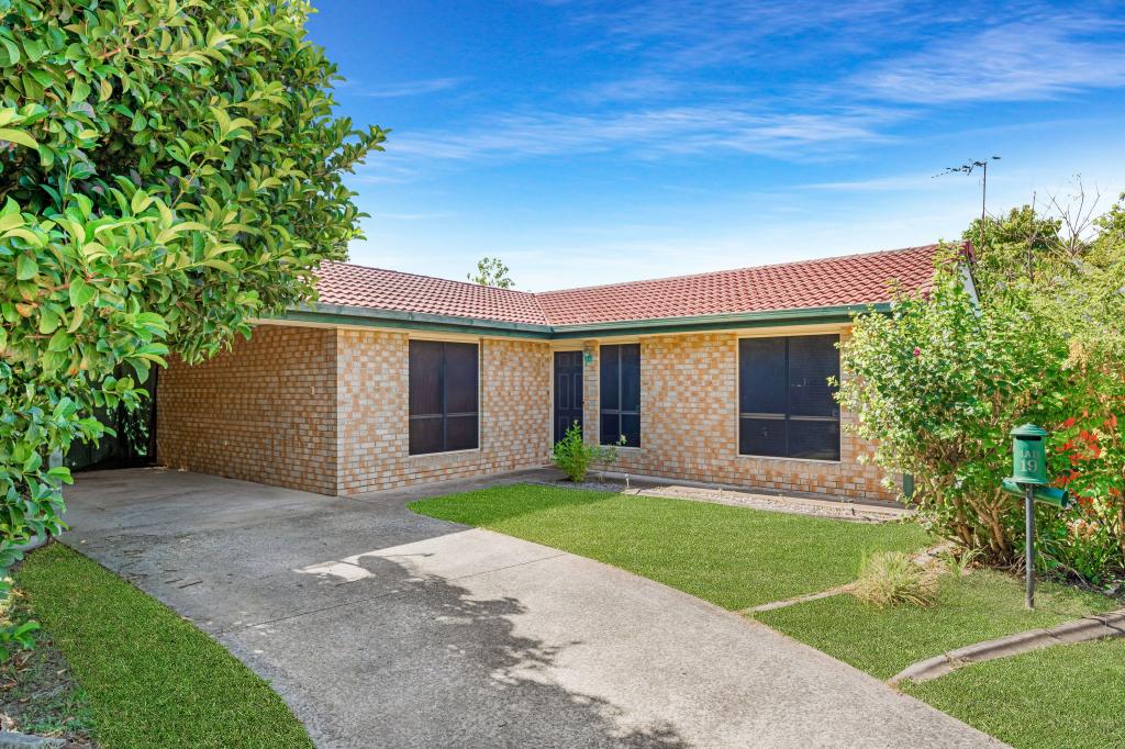 19 Buttercup Cl, Meadowbrook, QLD 4131