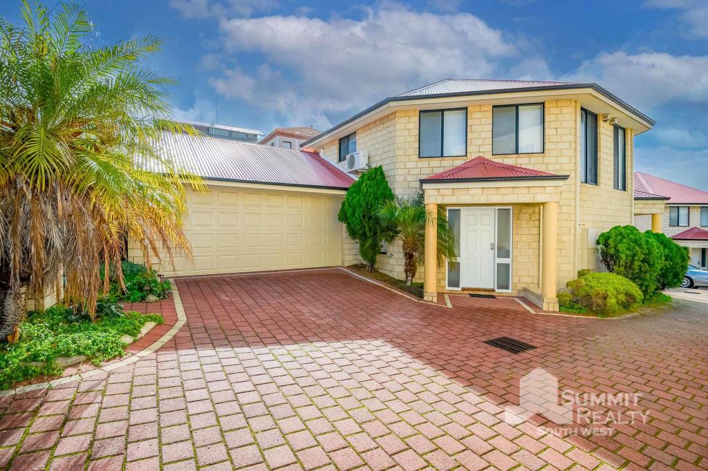 1/5 Wittenoom St, Bunbury, WA 6230