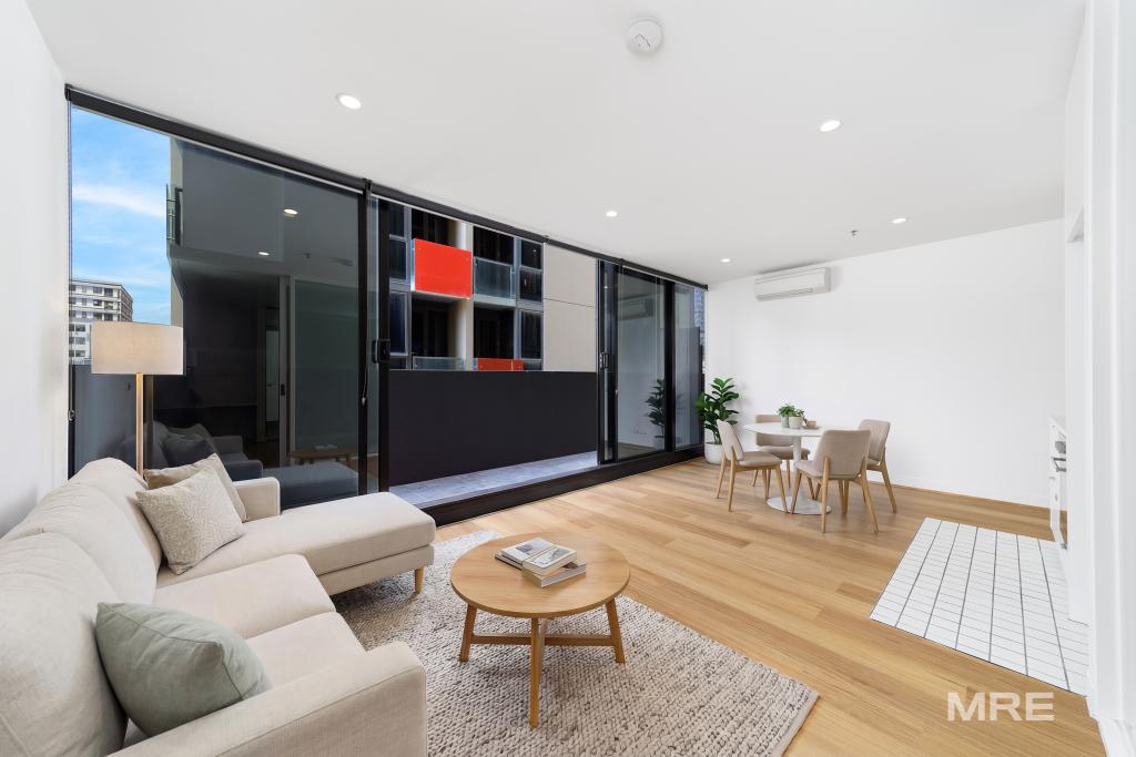 904/31 Abeckett St, Melbourne, VIC 3000