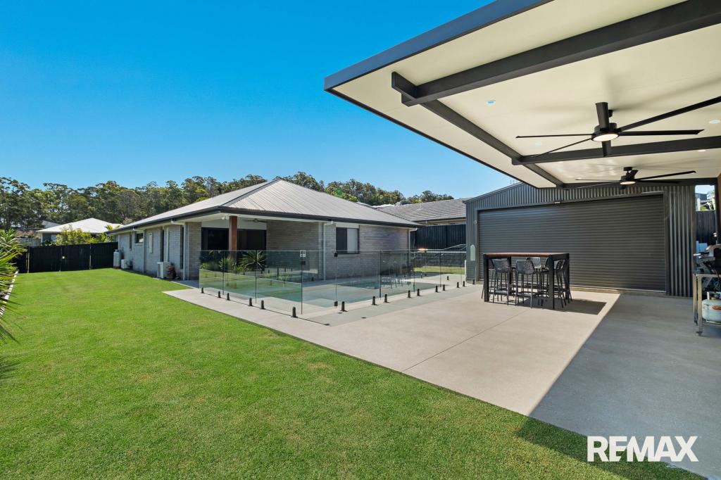 17 Fryar Cres, Yandina, QLD 4561