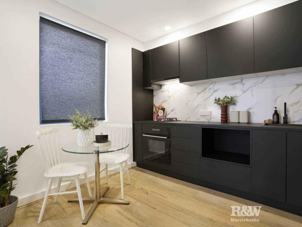 24/37 IREDALE ST, NEWTOWN, NSW 2042