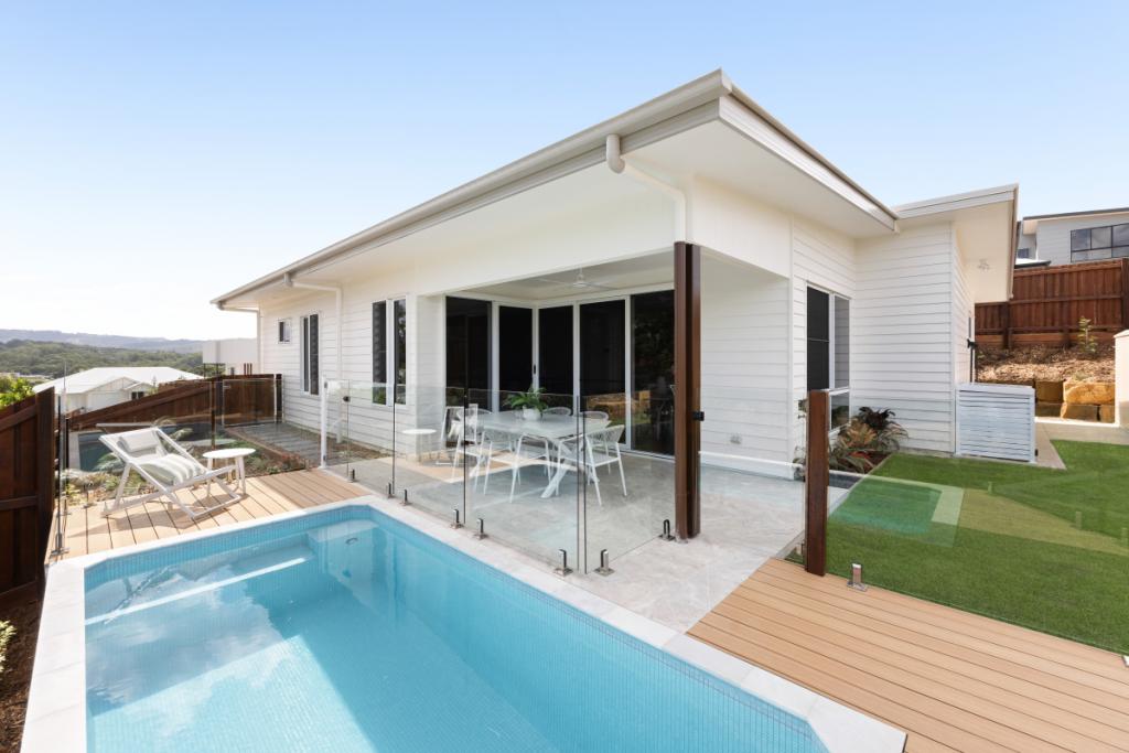 2/17 Northview Pl, Woombye, QLD 4559