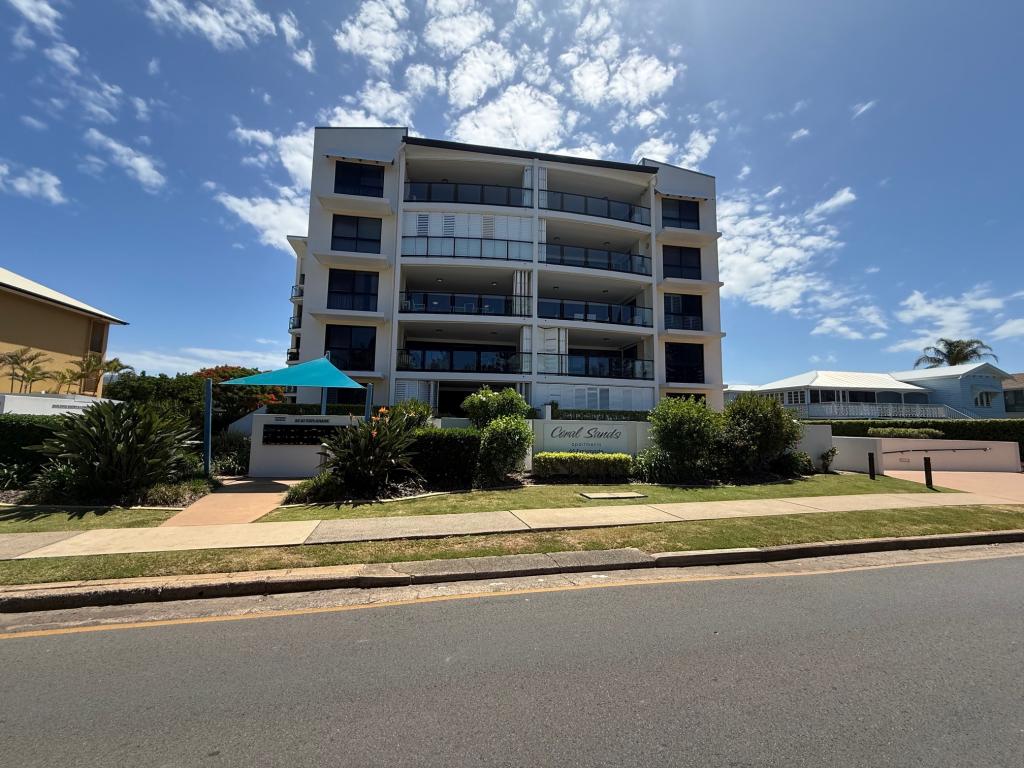 302/65-67 Esplanade, Bargara, QLD 4670